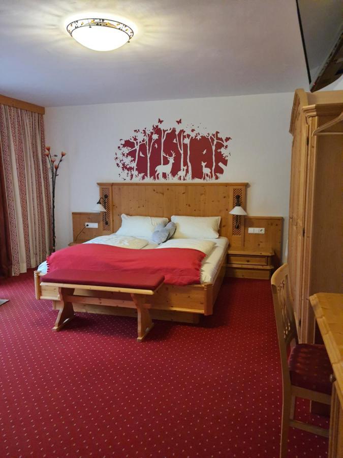 Bergwelt Apartments Schönau am Königssee Extérieur photo