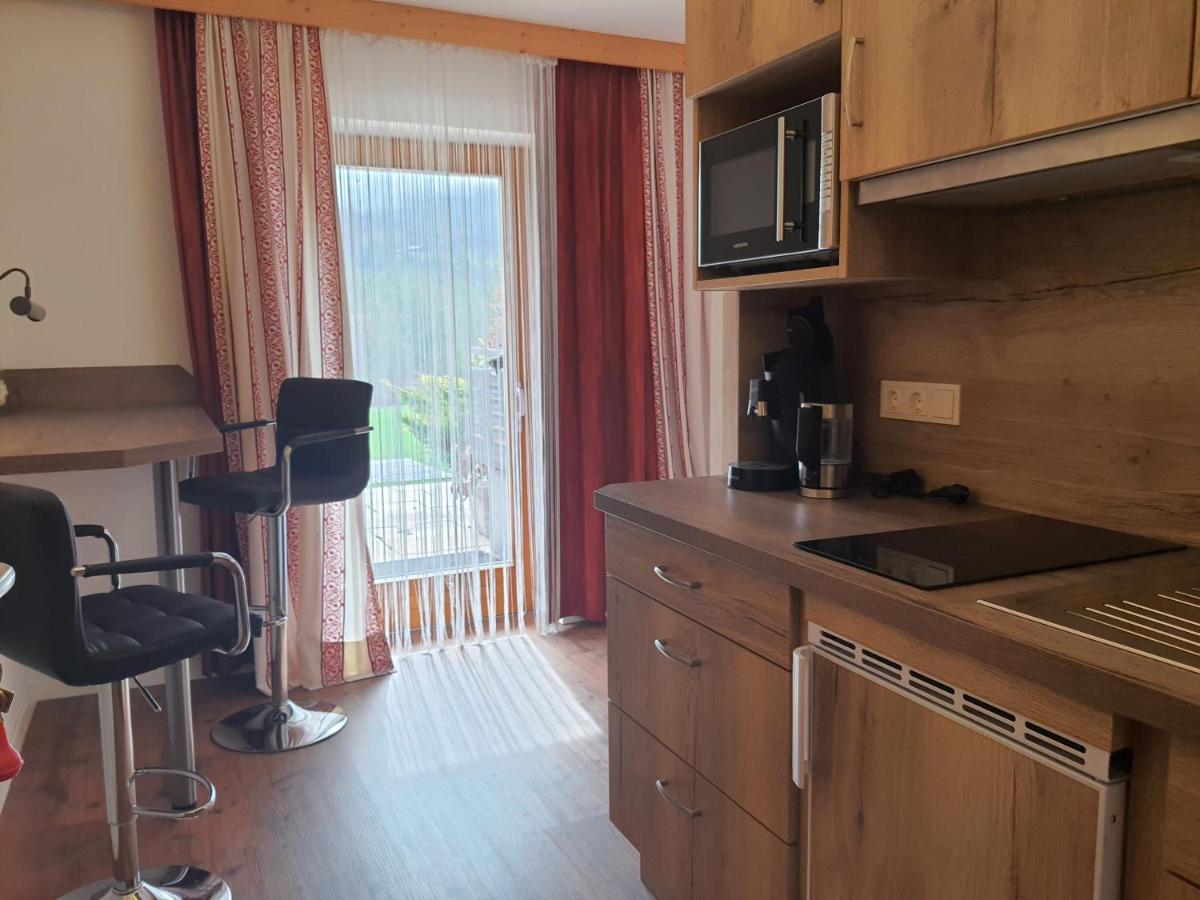 Bergwelt Apartments Schönau am Königssee Extérieur photo