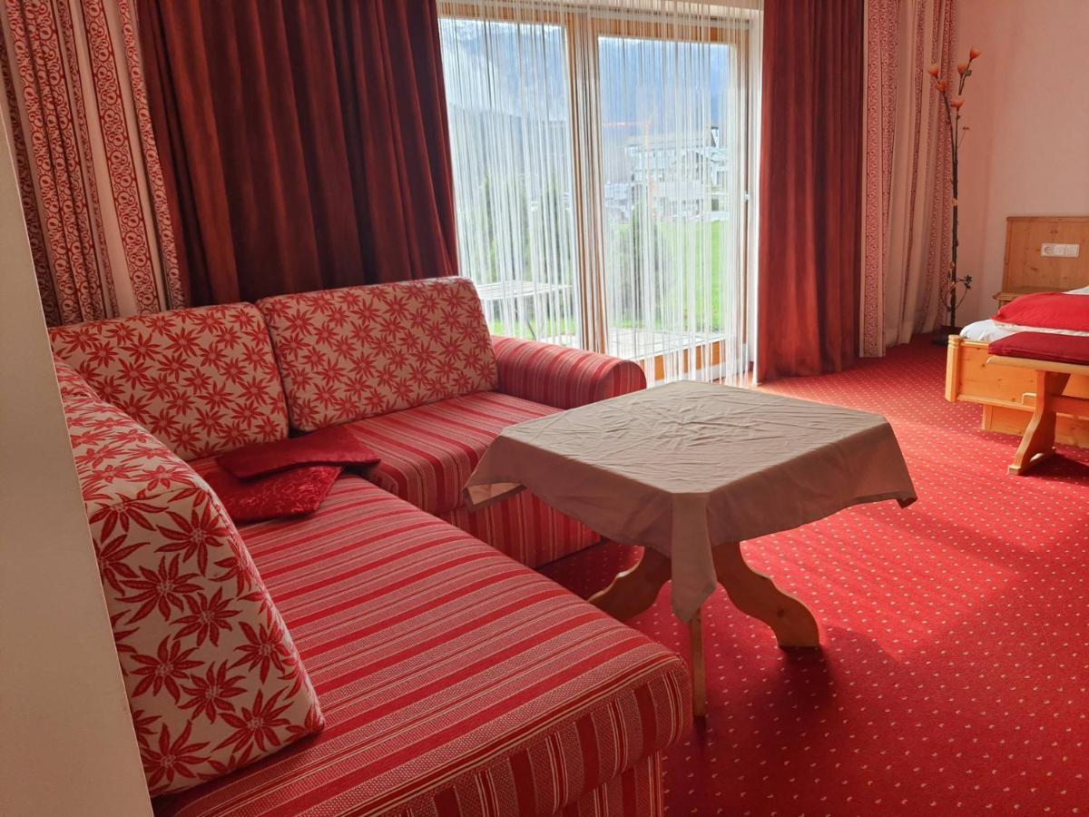 Bergwelt Apartments Schönau am Königssee Extérieur photo